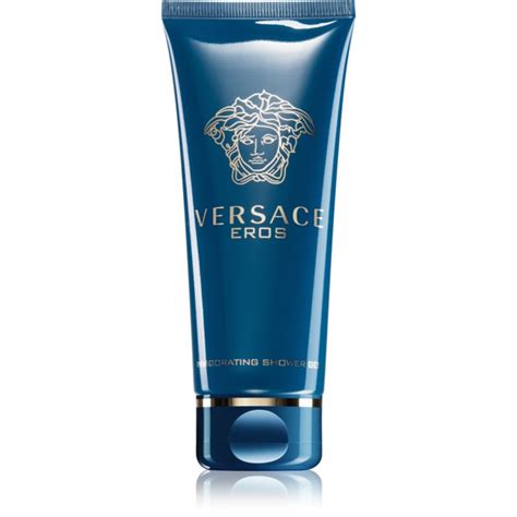 versace shower gel man|versace eros duschgel 250.